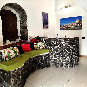  Casa vacanze La Casa Doro